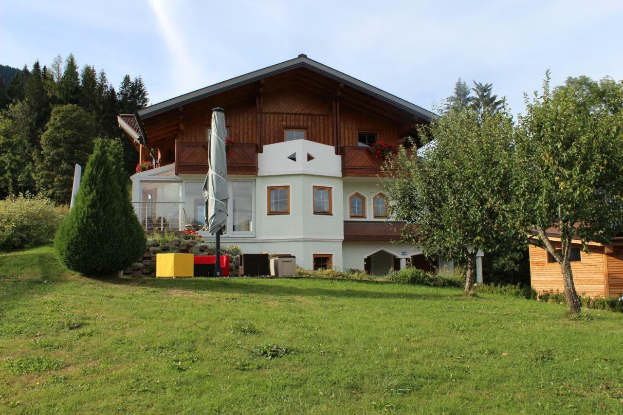 Fewo Pichler Stefan Flachau Exterior foto